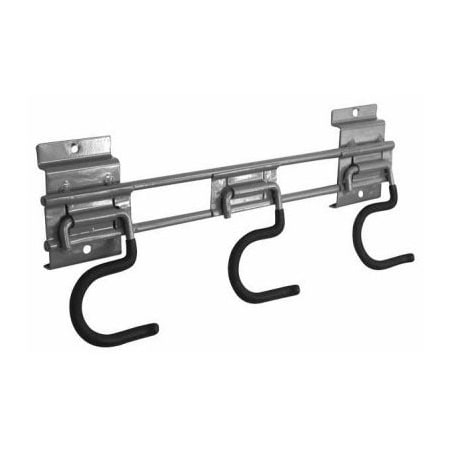 Crawford Products Dura 3 Hook Tool Holder, MN STSR3